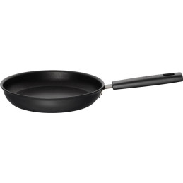 Keptuvė Fiskars Hard Face, Ø 24 cm