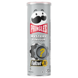Užkandis PRINGLES Mystery flavor ,165 g