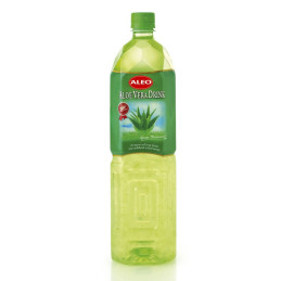 Alavijų gėrimas ALEO ORIGINAL, 1.5 l