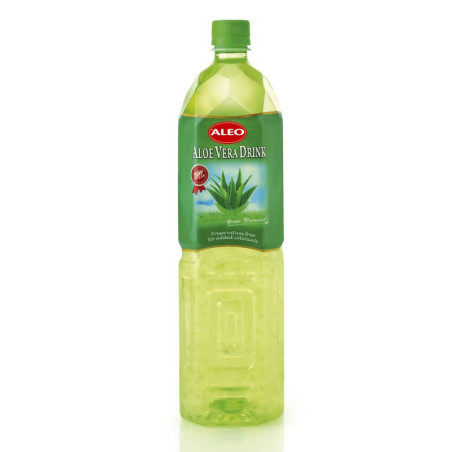 Alavijų gėrimas ALEO ORIGINAL, 1.5 l