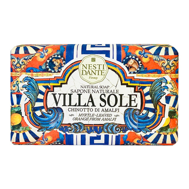 Muilas NESTI DANTE VILLA SOLE CHINOTTO DI AMALFI, 250 g