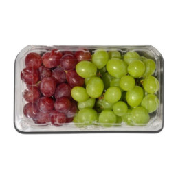 Vynuogių be sėklų rinkinys, 500 g, 1 vnt.