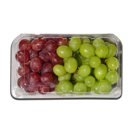 Vynuogių be sėklų rinkinys, 500 g, 1 vnt.