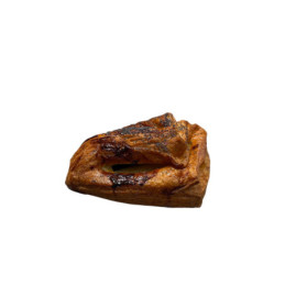 Sl. bandelė su marcipanu ir aguonomis, 120 g
