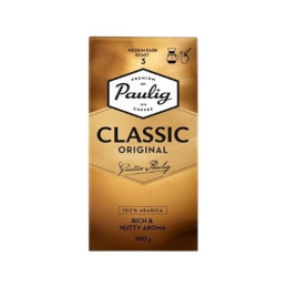 Malta kava PAULIG CLASSIC, 250 g