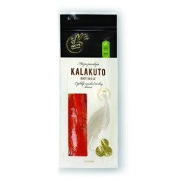Mažai parūkyta kalakuto krūtinėlė , vakuum., a/r., 1 kg