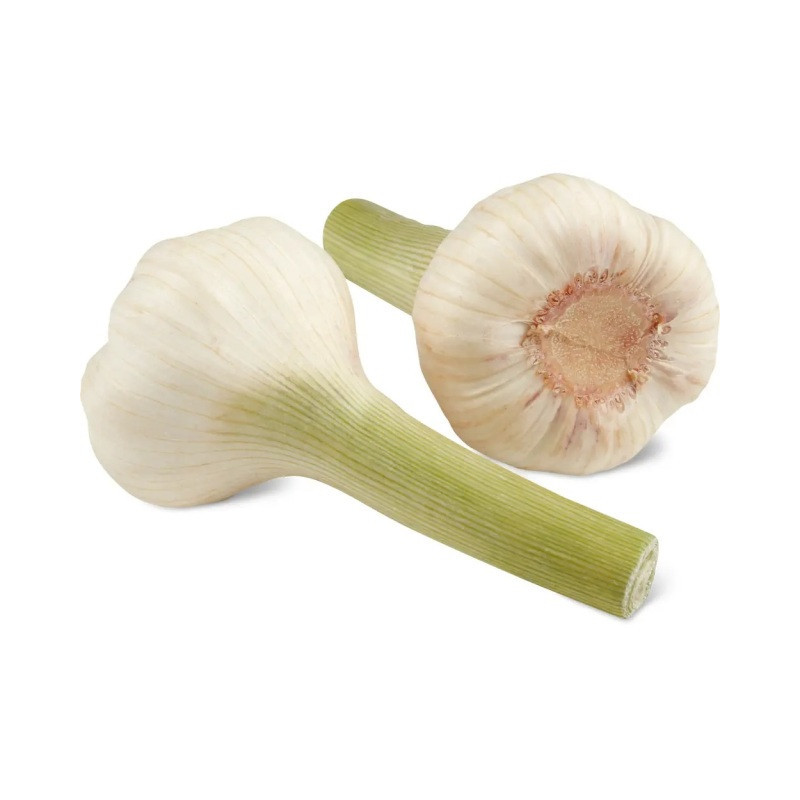 Česnakai švieži,  I kl., 1 kg