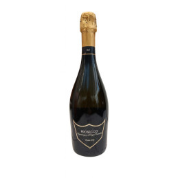 Put. vynas BAT, PROSECCO, baltasis, sausas, 11%, 750 ml