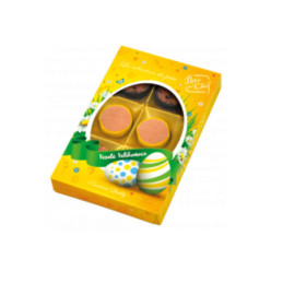 Paštetų rinkinys PATE DU CHEF, II r., 150 g
