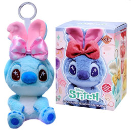 Minkštas žaislas STITCH, 12cm, 1vnt