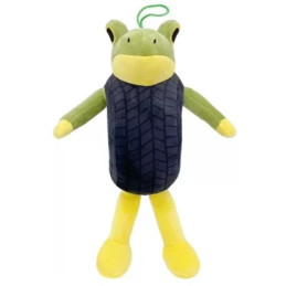 Minkštas žaislas BRAINROT B034, 30cm, 1vnt