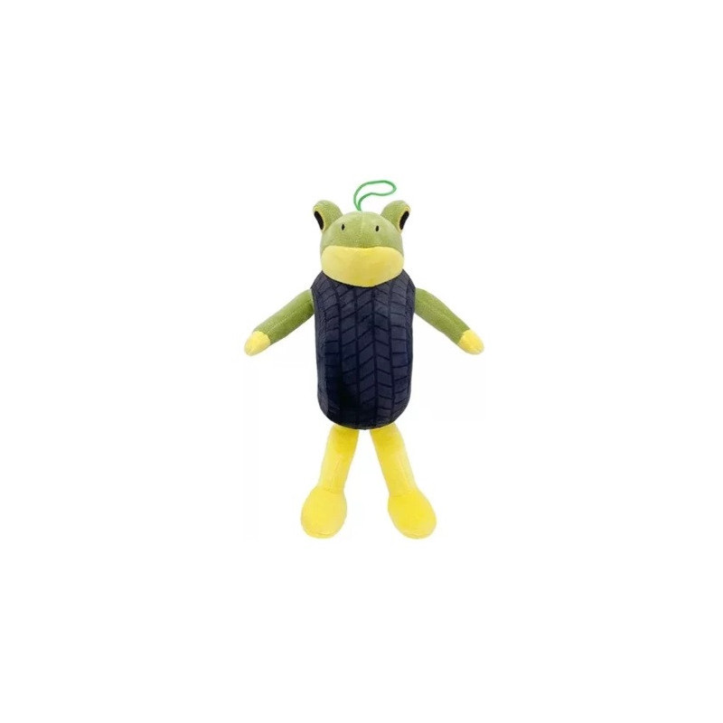 Minkštas žaislas BRAINROT B034, 30cm, 1vnt