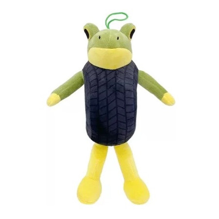 Minkštas žaislas BRAINROT B034, 30cm, 1vnt