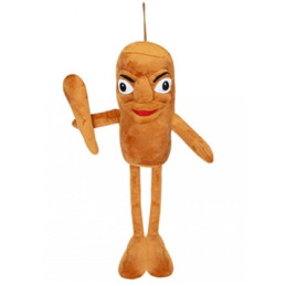 Minkštas žaislas BRAINROT B032, 30cm, 1vnt
