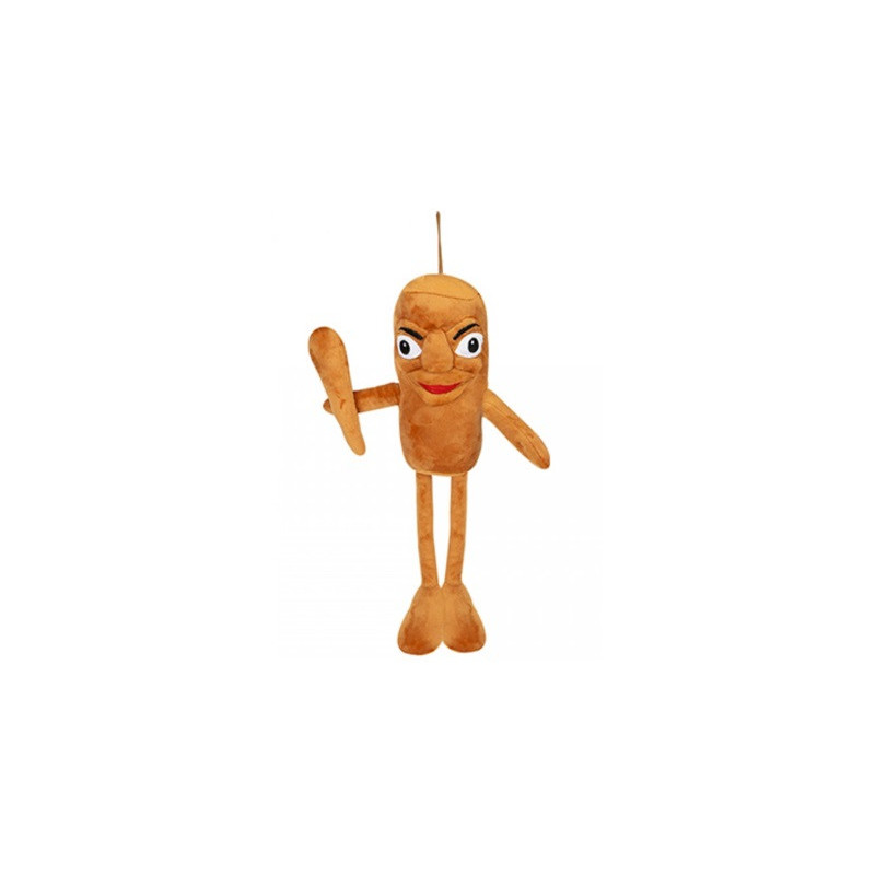 Minkštas žaislas BRAINROT B032, 30cm, 1vnt