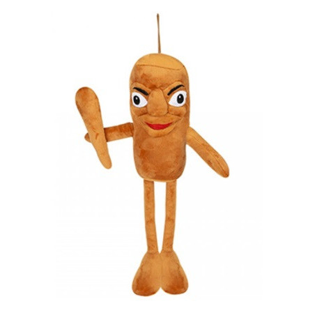 Minkštas žaislas BRAINROT B032, 30cm, 1vnt