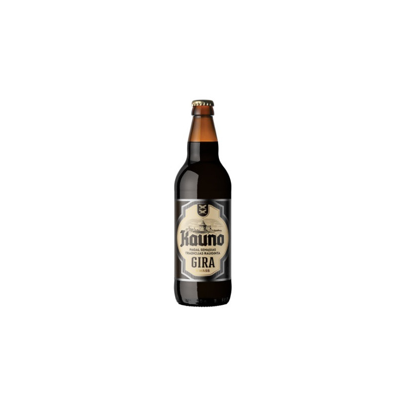 Gira KAUNO, 500 ml
