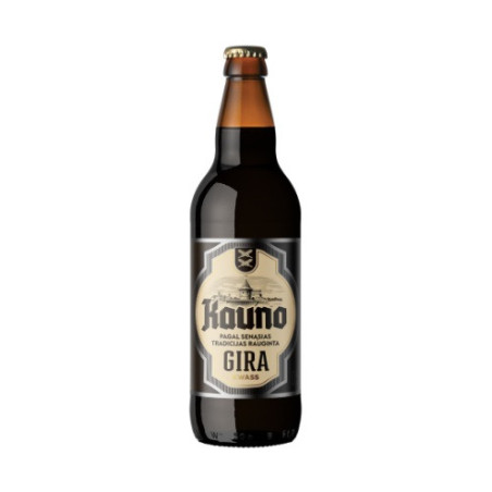 Gira KAUNO, 500 ml