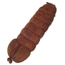 Mažai rūkyta KAIMIŠKA SPRANDINĖ , A r ,  ~1kg