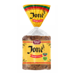 Duona JONĖ šviesi raugo ,390 g