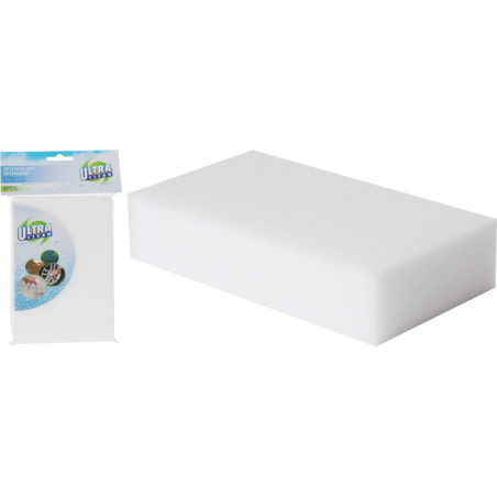 Kempinės - trintukai ULTRA CLEAN, 3 vnt