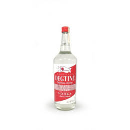 Degtinė TĖVIŠKĖS, 40%, 1 l