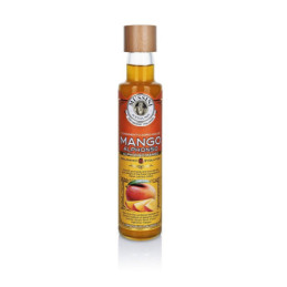 Actas padažas MUSSINI R-revolution mangų sk., 250 ml