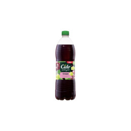 Sulčių gėrimas CIDO, vynuogių, 1 l