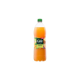 Sulčių gėrimas CIDO, tropical, 1 l