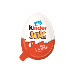 Šok. kiaušinis KINDER JOY, 20 g
