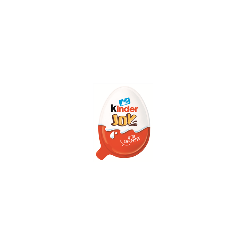 Šok. kiaušinis KINDER JOY, 20 g