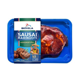 Saus.marin.kiaul.sprand.kepsnel. BIOVELA, MEKSIKIETIŠKI,400g