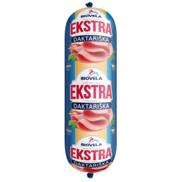 Virta EKSTRA DAKTARIŠKA dešra, a. r., 1 kg