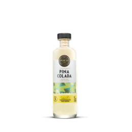 Alk. kokteilis PUNCH CLUB, Pina Colada 13,8%, 500 ml