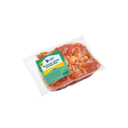 Viščiukų sparnelių dalys KLAIPĖDOS MAISTAS, mar., 1 kg