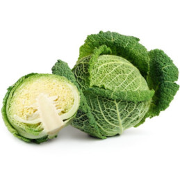 SAVOJOS kopūstai, Italija, II kl., 1 kg
