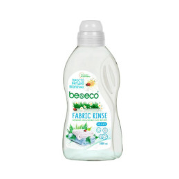 Audinių minkštiklis Be&Eco Audinių Švelnus, 1l