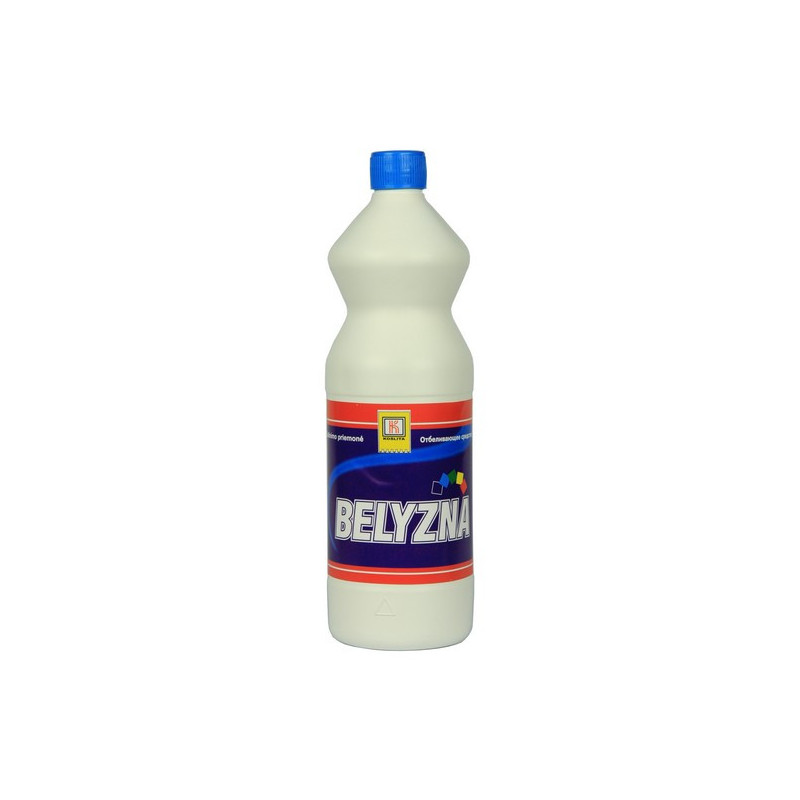 Balinimo priemonė BELYZNA,1l