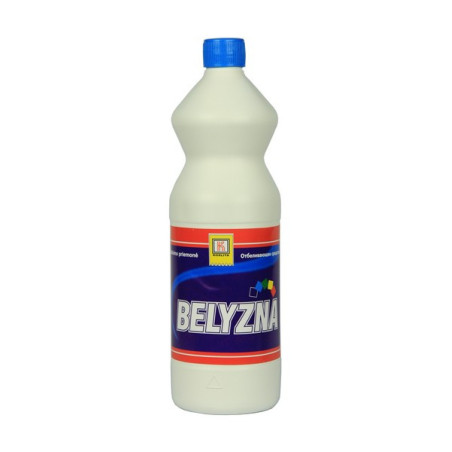 Balinimo priemonė BELYZNA,1l