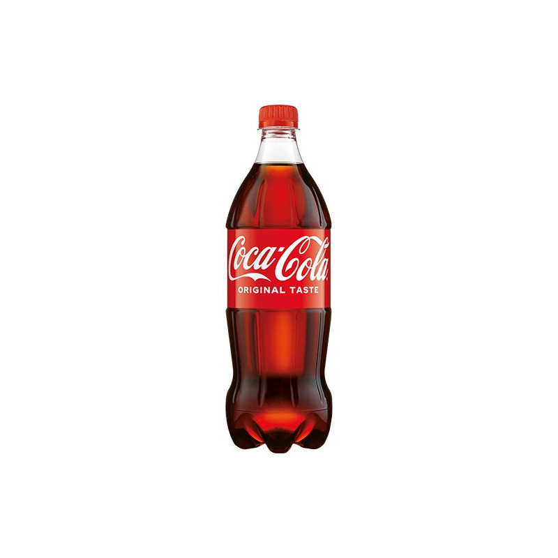 Gaivusis gėrimas COCA-COLA, 850 ml