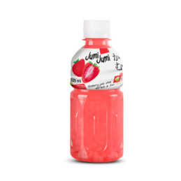 Sulčių gėrimas JUMI JUMI su kokosų želė gab.,brašk.sk.,320ml