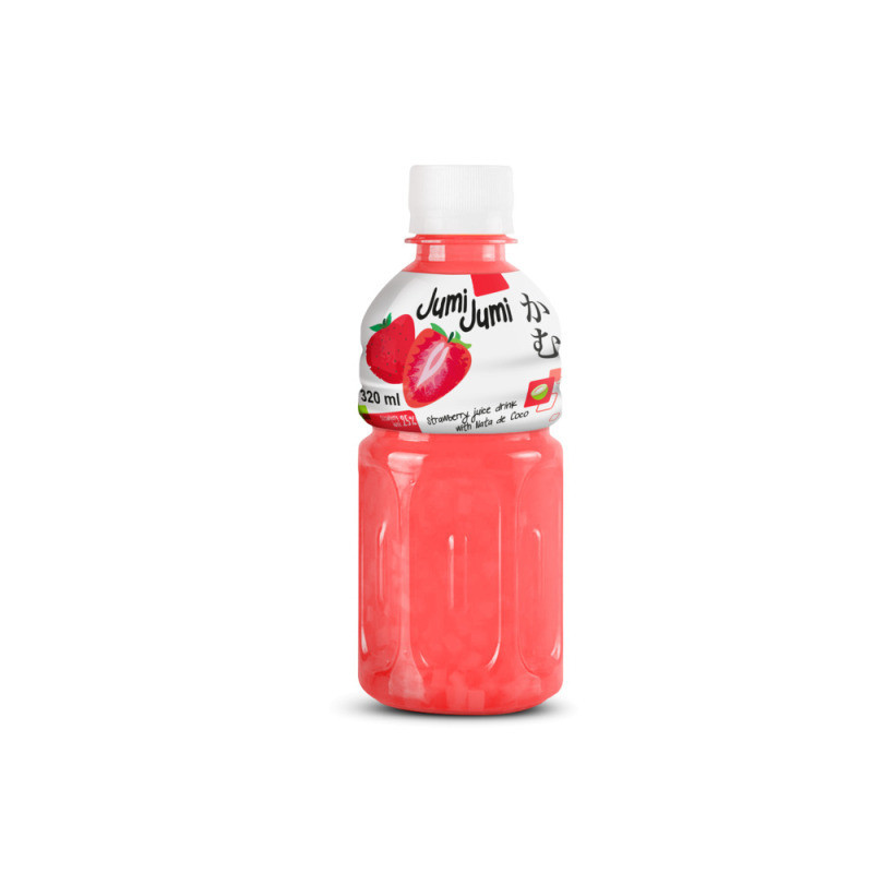 Sulčių gėrimas JUMI JUMI su kokosų želė gab.,brašk.sk.,320ml