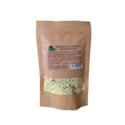 Prieskonių mišinys SVIESTELIS , 100g