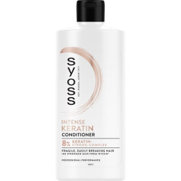 Plaukų kondicionierius SYOSS KERATIN, 440 ml