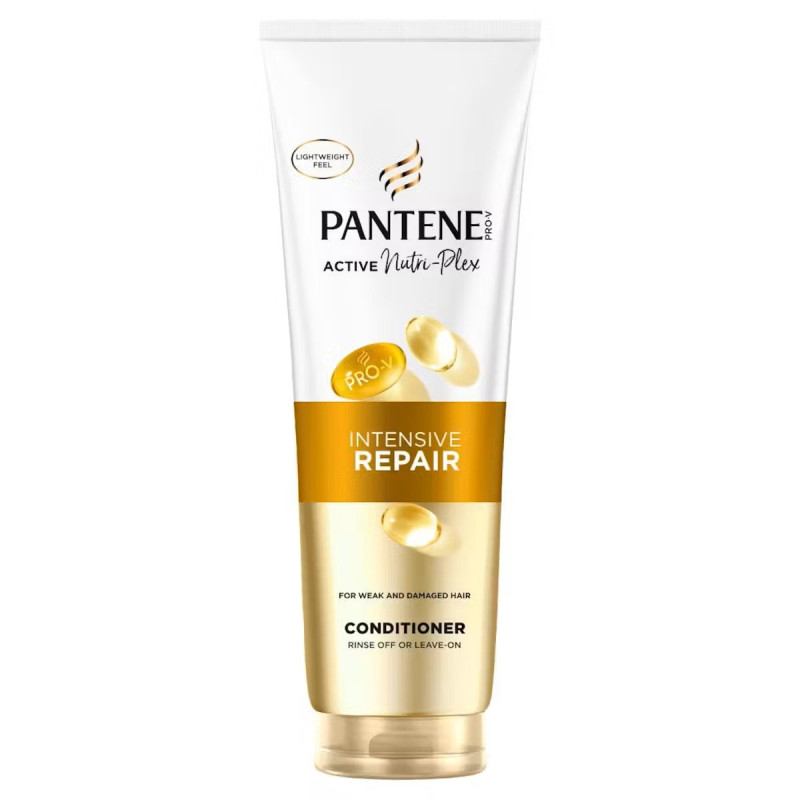 Plaukų kondicionierius PANTENE Intensive Repair Active Nutri-Plex, 275 ml