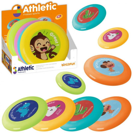 Skraidantis diskas TF Athletic, 1vnt