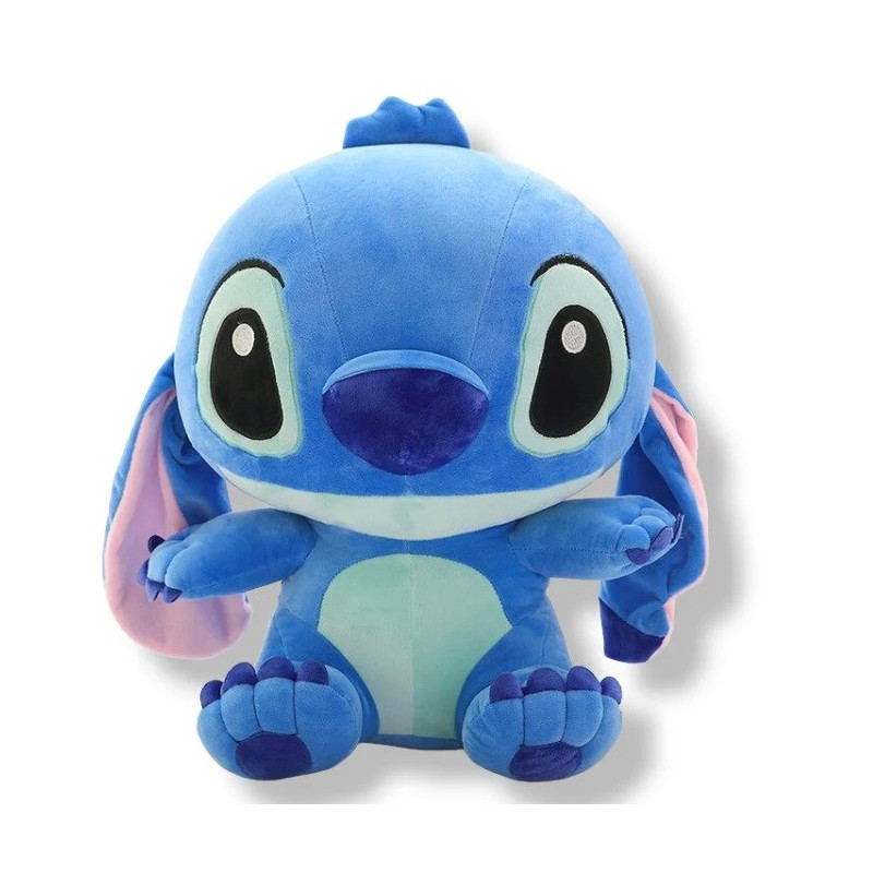 Minkštas žaislas Stitch, 25cm, 1vnt