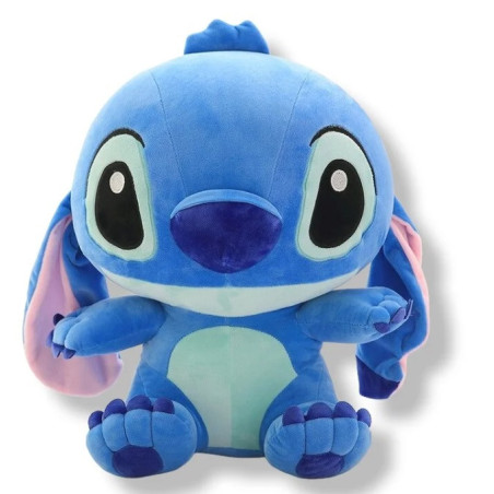 Minkštas žaislas Stitch, 25cm, 1vnt