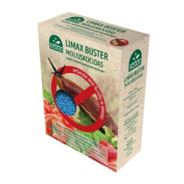 Moliuskocidas nuo sraigių ir šliužų NOJUS Limax Buster,500g
