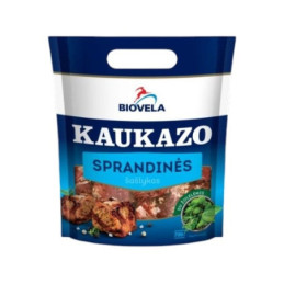 Mar. KAUKAZO šašlykas, 700 g